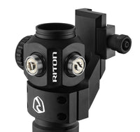 Viseur point rouge RITON 1TACTIX RRD