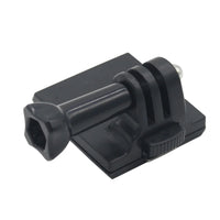 Adaptateur GoPro pour casque FAST/MICH/NVG