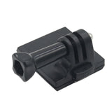 Adaptateur GoPro pour casque FAST/MICH/NVG