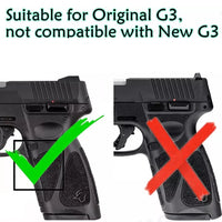 EMBASE DE MONTAGE OPTIQUE POUR TAURUS