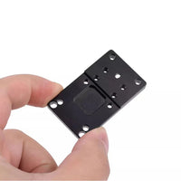 EMBASE DE MONTAGE OPTIQUE POUR TAURUS