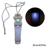 E-Lite Lumière de sécurité pour casque tactique