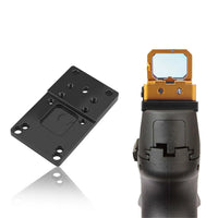 EMBASE DE MONTAGE OPTIQUE POUR TAURUS