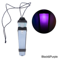 E-Lite Lumière de sécurité pour casque tactique