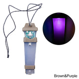 E-Lite Lumière de sécurité pour casque tactique