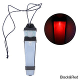 E-Lite Lumière de sécurité pour casque tactique