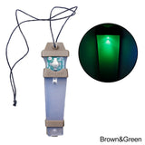 E-Lite Lumière de sécurité pour casque tactique