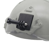 Adaptateur GoPro pour casque FAST/MICH/NVG
