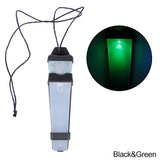 E-Lite Lumière de sécurité pour casque tactique