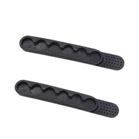 Bandelettes de recharge rapide revolver