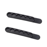 Bandelettes de recharge rapide revolver