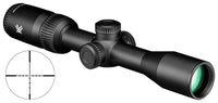 Vortex Crossfire HD 2-7x32 - Vortex