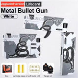 LifeCard™ Metal – Jouet Pliable à Billes Souples