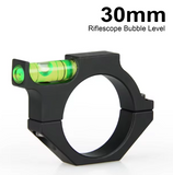 Niveau bulle pour lunette de tir ou rail 22/11mm