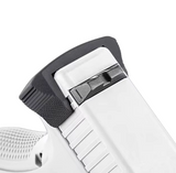 Poignée de culasse aluminium pour Glock 17, 19...