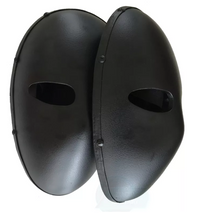 Masque pare-balles ASSC NIJ IIIA