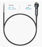 Caméra endoscopique HD pour arme avec écran Modèle NTG 500