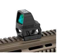 Olight Osight Viseur point rouge/vert 3MOA rechargeable