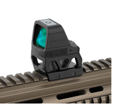 Olight Osight Viseur point rouge/vert 3MOA rechargeable