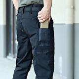 Pantalon anti-coupure tactique sécurité chasse
