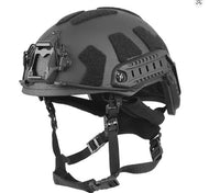 Casque Pare-Balle FAST 2.0 ACH NIJ IIIA Système Wendy