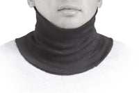 PROTECTION DE COU KEVLAR - HATCH - NOIRE - TAILLE UNIQUE