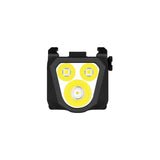 Olight PL X | Lampe Tactique Rechargeable USB-C 1200 Lumens à Double Faisceau