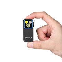 Olight Oclip Pro | Lampe gilet tactique 500 lm & lumière rouge