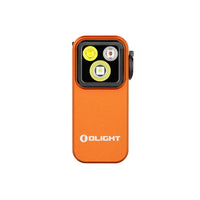 Olight Oclip Pro | Lampe gilet tactique 500 lm & lumière rouge