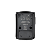 Olight Osight Viseur point rouge/vert 3MOA rechargeable