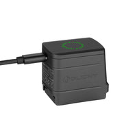 Olight Osight Viseur point rouge/vert 3MOA rechargeable