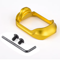 GLOCK GEN 1-5 PUIT DE CHARGEUR PRO EN ALU POUR Glock 17