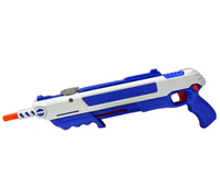 Pistolet à sel Bug A Salt anti insecte mouche 3.0