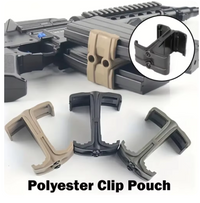 Coupleur de chargeur M4 / AR15