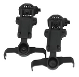 Fixation casque Sordin pour casque FAST