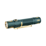 Olight Warrior 3S | Lampe Tactique Stroboscopique Puissante