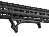 STRIKE INDUSTRIES POIGNEE INCURVEE ALUMINIUM