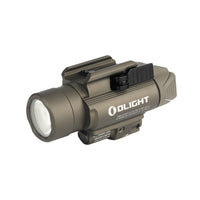 LAMPE/LASER TACTIQUE Olight BALDR RL Laser rouge