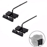 ADAPTATEUR D'UN RAIL DE 11MM A UN RAIL DE 21-22MM