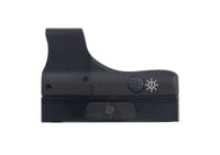 VISEUR POINT ROUGE PANORAMIQUE VEOPTIK RS3 19X22