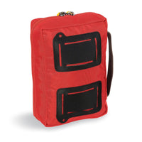 FIRTS AID COMPACT - TROUSSE DE PREMIERS SECOURS TATONKA 2-3 JOURS POUR 2 PERSONNES - ROUGE