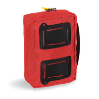 FIRTS AID COMPLETE - TROUSSE DE PREMIERS SECOURS TATONKA 7 JOURS POUR 4 PERSONNES - ROUGE