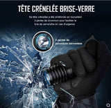 Olight Warrior X 3 - Lampe Torche Tactique Polyvalente 2500 Lumens
