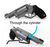 Présentoir arme de poing universel