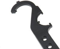 OUTIL UNIVERSEL POUR AR-15 /AR-10 /M4 M16 CLE D'ARMURIER