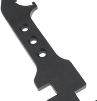 OUTIL UNIVERSEL POUR AR-15 /AR-10 /M4 M16 CLE D'ARMURIER