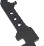 OUTIL UNIVERSEL POUR AR-15 /AR-10 /M4 M16 CLE D'ARMURIER