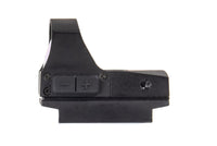 POINT ROUGE PANORAMIQUE veoptik RS4 PLATINE 19X22