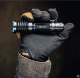 Olight Warrior X 3 - Lampe Torche Tactique Polyvalente 2500 Lumens