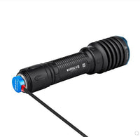 Olight Warrior X 3 - Lampe Torche Tactique Polyvalente 2500 Lumens